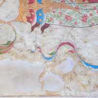          Thai scroll painting #1 picture number 119
