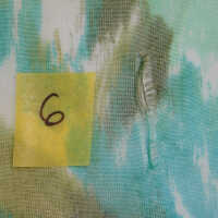          Client: Zwander. Item: Ricci Chiffon Dress picture number 15
