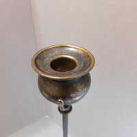          Bronze Tiffany Candlesticks picture number 15
