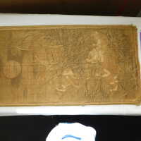          Client: Smith. Item: Japanese Embroidery with Cranes picture number 46
