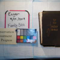          Family Bible picture number 119
