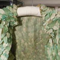          Leaf Capelet picture number 86
