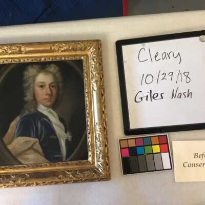 Giles Nash