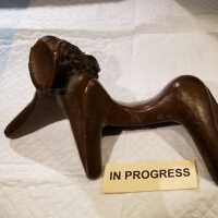          Reclining Nude picture number 2

