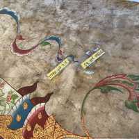          Thai scroll painting #1 picture number 26
