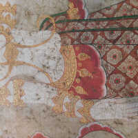          Thai Scroll Painting #2 picture number 7
