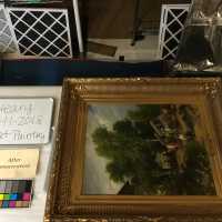          Legat painting  picture number 4
