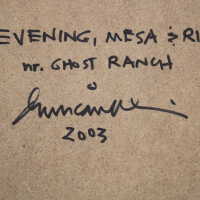          Evening, Mesa & Rim picture number 6
