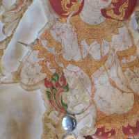          Thai scroll painting #1 picture number 152
