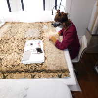          Drapery picture number 79
