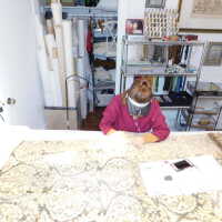          Drapery picture number 83
