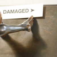          Discus Thrower picture number 7
