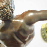          Discus Thrower picture number 12
