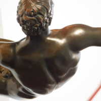          Discus Thrower picture number 13
