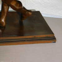          Discus Thrower picture number 14
