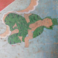          Thai Scroll Painting #2 picture number 63
