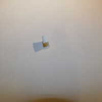 Women posing behind car door - Image 4