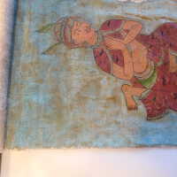          Thai scroll painting #1 picture number 193
