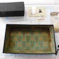          Korean Paper boxes (6 nesting) picture number 126
