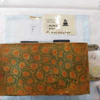          Korean Paper boxes (6 nesting) picture number 128
