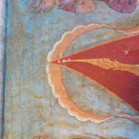          Thai scroll painting #1 picture number 194

