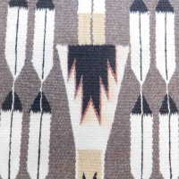          Navajo Rug picture number 13
