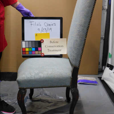 Chair 2