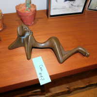 Reclining Nude