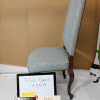          Chair 5 picture number 2
