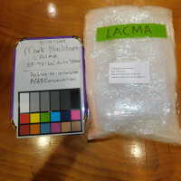          Textile and Tribal Arts Show Rehousing Project picture number 38
