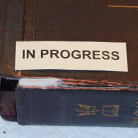          Family Bible picture number 224
