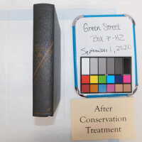          Green Street Books [Boxes: PI1, J2, G2, M1, I2, H1, F2, H2, P2, A2, R1, PA2, S1, PJI, PEE2, D2, K2, PA1, PD2, PL1, PB2, B1, PM1 C1, C2-2, K1, PH2, PL2, L1, Q1, PCC1, B2, G1, PEE1, PB1, PM2] picture number 477
