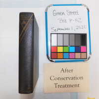          Green Street Books [Boxes: PI1, J2, G2, M1, I2, H1, F2, H2, P2, A2, R1, PA2, S1, PJI, PEE2, D2, K2, PA1, PD2, PL1, PB2, B1, PM1 C1, C2-2, K1, PH2, PL2, L1, Q1, PCC1, B2, G1, PEE1, PB1, PM2] picture number 482
