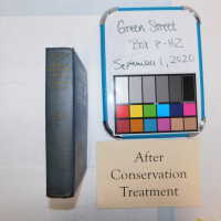          Green Street Books [Boxes: PI1, J2, G2, M1, I2, H1, F2, H2, P2, A2, R1, PA2, S1, PJI, PEE2, D2, K2, PA1, PD2, PL1, PB2, B1, PM1 C1, C2-2, K1, PH2, PL2, L1, Q1, PCC1, B2, G1, PEE1, PB1, PM2] picture number 484

