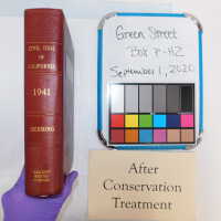          Green Street Books [Boxes: PI1, J2, G2, M1, I2, H1, F2, H2, P2, A2, R1, PA2, S1, PJI, PEE2, D2, K2, PA1, PD2, PL1, PB2, B1, PM1 C1, C2-2, K1, PH2, PL2, L1, Q1, PCC1, B2, G1, PEE1, PB1, PM2] picture number 485

