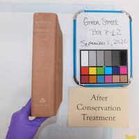          Green Street Books [Boxes: PI1, J2, G2, M1, I2, H1, F2, H2, P2, A2, R1, PA2, S1, PJI, PEE2, D2, K2, PA1, PD2, PL1, PB2, B1, PM1 C1, C2-2, K1, PH2, PL2, L1, Q1, PCC1, B2, G1, PEE1, PB1, PM2] picture number 487
