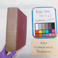          Green Street Books [Boxes: PI1, J2, G2, M1, I2, H1, F2, H2, P2, A2, R1, PA2, S1, PJI, PEE2, D2, K2, PA1, PD2, PL1, PB2, B1, PM1 C1, C2-2, K1, PH2, PL2, L1, Q1, PCC1, B2, G1, PEE1, PB1, PM2] picture number 490
