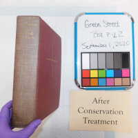          Green Street Books [Boxes: PI1, J2, G2, M1, I2, H1, F2, H2, P2, A2, R1, PA2, S1, PJI, PEE2, D2, K2, PA1, PD2, PL1, PB2, B1, PM1 C1, C2-2, K1, PH2, PL2, L1, Q1, PCC1, B2, G1, PEE1, PB1, PM2] picture number 491
