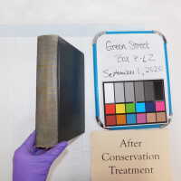          Green Street Books [Boxes: PI1, J2, G2, M1, I2, H1, F2, H2, P2, A2, R1, PA2, S1, PJI, PEE2, D2, K2, PA1, PD2, PL1, PB2, B1, PM1 C1, C2-2, K1, PH2, PL2, L1, Q1, PCC1, B2, G1, PEE1, PB1, PM2] picture number 492
