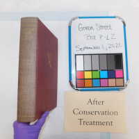          Green Street Books [Boxes: PI1, J2, G2, M1, I2, H1, F2, H2, P2, A2, R1, PA2, S1, PJI, PEE2, D2, K2, PA1, PD2, PL1, PB2, B1, PM1 C1, C2-2, K1, PH2, PL2, L1, Q1, PCC1, B2, G1, PEE1, PB1, PM2] picture number 495
