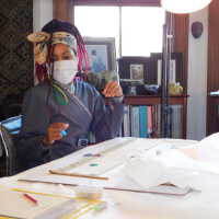          Simone picture number 10

