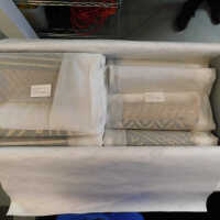          Textile and Tribal Arts Show Rehousing Project picture number 207
