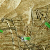         Client: Smith. Item: Japanese Embroidery with Cranes picture number 109
