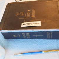          Family Bible picture number 227
