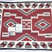 Navajo Rug