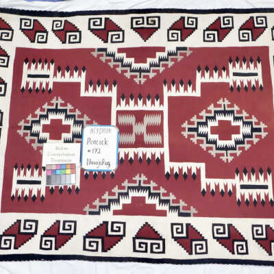 Navajo Rug