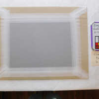          Epirus Bedskirt or Canopy Embroidery Panels picture number 9
