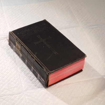 Daily Missal