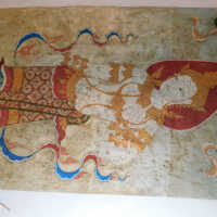          Thai Scroll Painting #2 picture number 111
