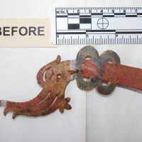          Balinese Shadow Puppet picture number 90
